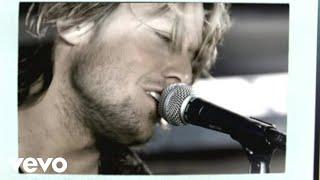 Keith Urban - Once In A Lifetime (Official Music Video)