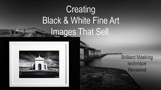 The reason why your Black and white photography images are boring!!