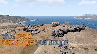 mWCG WWII. Der Glanz von Gelios