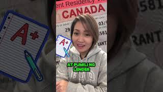 Visa Approved! Pamilya Darating Na—Bibili Ba ng Bahay o Magre-Rent?  #themortgagepinay