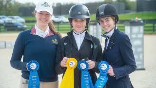 Goucher Equestrian - Join The Legacy