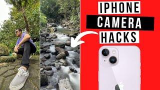 Secret iPhone Camera Tricks in Hindi