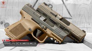 Canik METE MC9 or TP9 Elite SC?