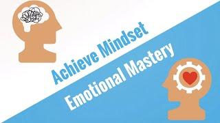 Archive Mindset Emotional Mastery | Alta Training and Coaching Inc. | Dr. Alireza Sharifi