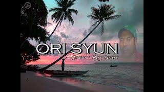 ORI SYUN_COVER ROY INURI_2021