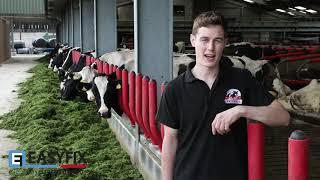 Nick Eccles | Sudells Farm | EASYFIX DAIRY HOUSING SOLUTIONS