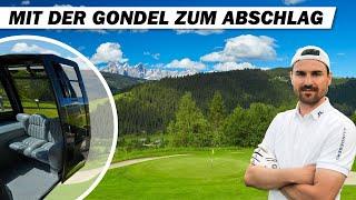 Die beste Runde meines Lebens (bisher) | Golfplatz Check: GC Radstadt | KW GOLF