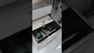 Automatic Goli Soda Machine