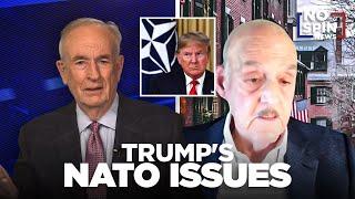 Trump's NATO Issues