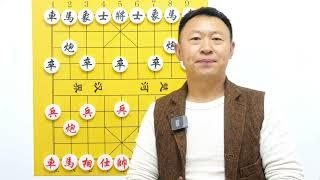 鐘珍神出鬼沒神仙棋！連環大騙局，15步誘殺越南國手