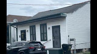 Residential for rent - 1355 Annette Street, New Orleans, LA 70116