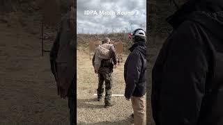 IDPA Match V Drill