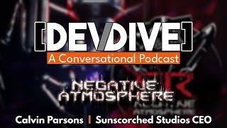 Negative Atmosphere: Emergency Room Is A TRAUMATIC Medical Horror FPS | DevDive