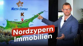 Nordzypern-Immobilien der KAYIM Development Group • WOW!