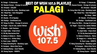 (Top 1 Viral) OPM Acoustic Love Songs 2024 Playlist  Best Of Wish 107.5 Song Playlist 2024 #v9