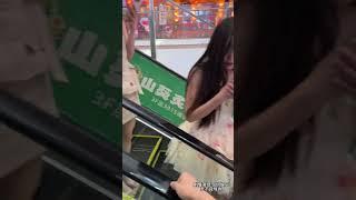 一招让美女倒追你！ #搞笑 #happy婚 #funny #高能段子手 #comedy #新手司機