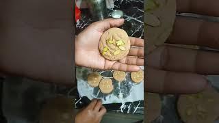 Healthy aata biscuits recipe ||