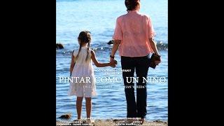 Pintar Como Un Niño (2014) - Un Cortometraje de Adrian Vereda