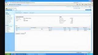 Dynamics AX 2009, Enterprise Portal as B2B Solutions