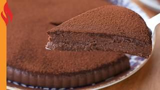 Cocoa Semolina Dessert Recipe | How to Make It?