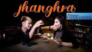 JHANGHRA | KASHIF GHOURI | MERRY | (UPWORDFLY) 2023 NEW PUNJABI SONG