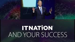 IT Nation Connect 2018: ConnectWise Keynote