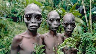 30 Mysterious Discoveries In Congo That Terrified The Whole World