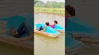 Fantastic boat ride #funnyshorts #kids #comedy #fun #funnyvideos