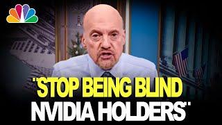 Do People Understand What’s About To Happen In Nvidia? - Jim Cramer