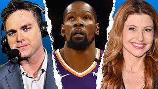 Phoenix Suns’ Bleak Situation | Rachel Nichols & Chris Mannix