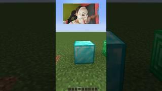 Herobrine e puternic? sau eu ?  Minecraft #shorts #minecraft