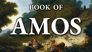 Amos | The Bible (KJV) King James Version | Old Testament