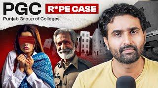 PGC R*pe Case | What is the TRUTH ?