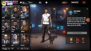 free fire new glitch 2021 / 19 / September || free fire new bug /_ netgamer