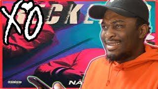 NAV - "RECKLESS" FIRST REACTION/REVIEW!!!