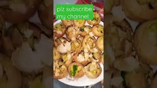 ফুচকা রেডি#plz subscribe my channel#shorts#cooking#recioe#cookingvedio#Jannatul Raihan85