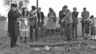 Pathe's Irish Funeral | The Savage Eye