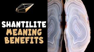 Shantilite  Meaning Benefits and Spiritual Properties