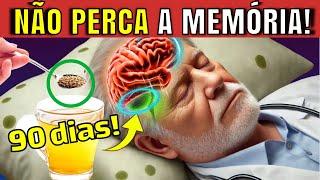 2 Superfoods That CAN REVERSE Memory Loss in Less Than 90 Days!