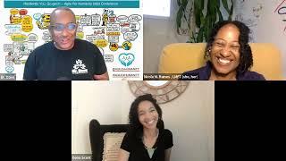 E107: Nicole Raines and Dr. Dena Scott on KnolShare with Dr. Dave podcast