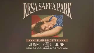 Resa Saffa Park - June