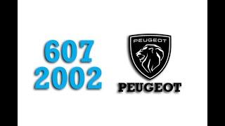 2002 Peugeot 607 Fuse Box Info | Fuses | Location | Diagrams | Layout