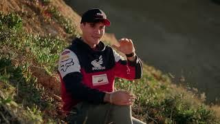 Get to Know: Ruben Fernandez