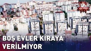 Emlak Piyasası 1 Temmuz'u Bekliyor | Star Ana Haber