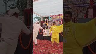 Highlight 0:00 – 3:57 from @Satyabir99 is live chhath puja Gurgaon sector 45