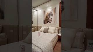 Watch  FUll VIdeo - JMS Low Rise Floors in Sector 95 Gurugram