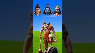 jai bajrang Bali vfx editing | hanuman ji #jaishreeram #vfxshorts #shortvideo