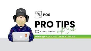 MPI POS Pro Tips: ePOS Loyalty App & Gift Cards