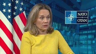 У США и НАТО готов "серьёзный ответ" на российскую ядерную угрозу…