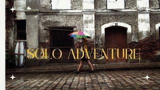 Jo-Ann Solo Adventures for a day and quiet discoveries: Finding beauty in the ordinary